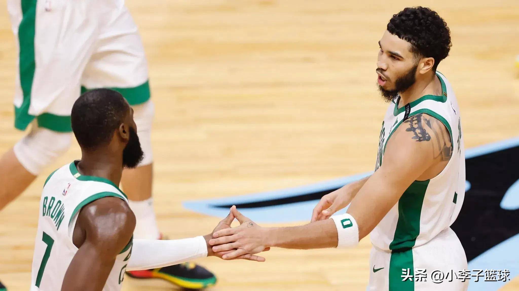 包含塔图姆意外战胜巴黎圣日耳曼，锐不可当引爆全场！的词条九游官网入口活动