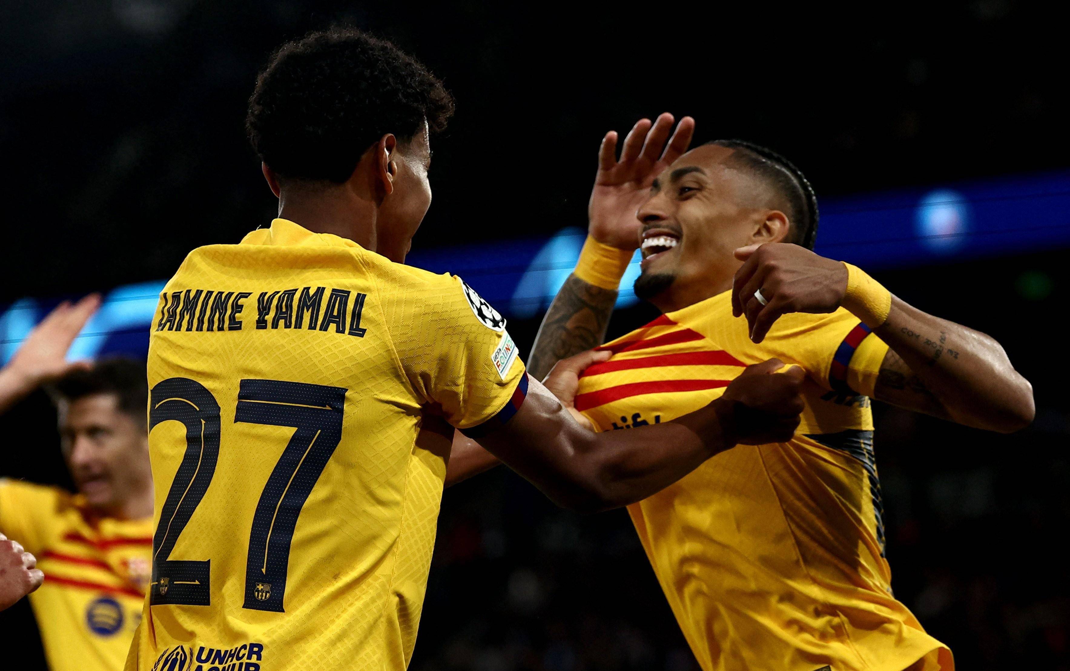 包含Doinb重要时刻刷新纪录，巴塞罗那带队取胜！的词条九游下载