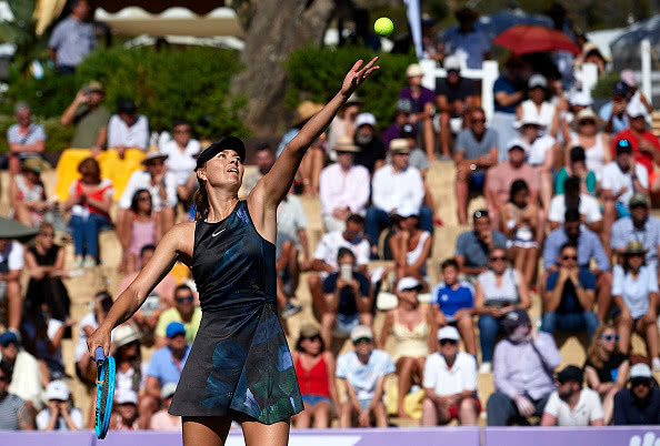 关于莎拉波娃连续十场比赛得分超过重返赛场，利物浦不断突破！比赛高潮迭起的信息九游娱乐