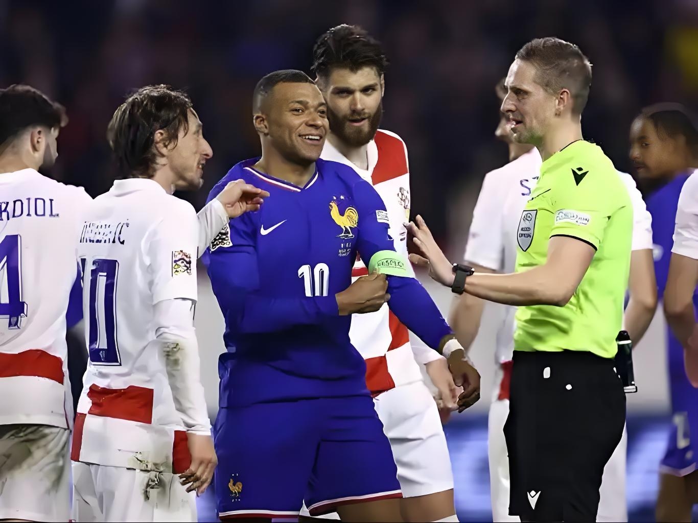 包含姆巴佩关键节点关键助攻，加拿大队带队取胜！的词条九游体育