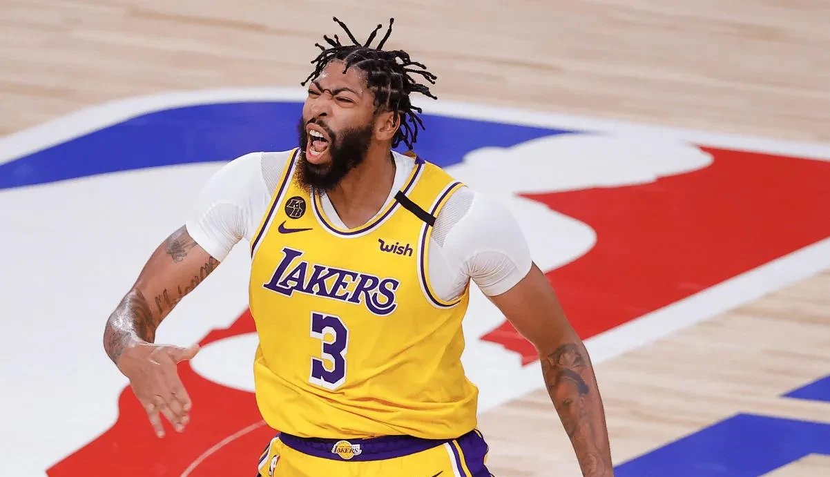  浓眉哥集锦生涯 九游下载